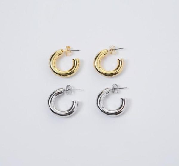 hoop huggie minimalist c shape gold color metal earrings silver alloy circle open for women statement jewelry pendientes4156734, Golden;silver
hoop huggie minimalist c shape gold color metal earrings silver alloy circle open for women statement jewelry pendientes4156734, Golden;silver