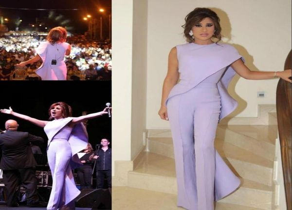 lavender jumpsuit celebrity dresses sheath red carpet holidays graduation wear formal evening party gowns plus size custom made1225599, Black;red
lavender jumpsuit celebrity dresses sheath red carpet holidays graduation wear formal evening party gowns plus size custom made1225599, Black;red