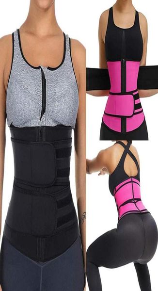 women body shaper slimming belt waist trainer waist compression brace support slimming sweat belly belt body shaper6126204, Black;gray
women body shaper slimming belt waist trainer waist compression brace support slimming sweat belly belt body shaper6126204, Black;gray