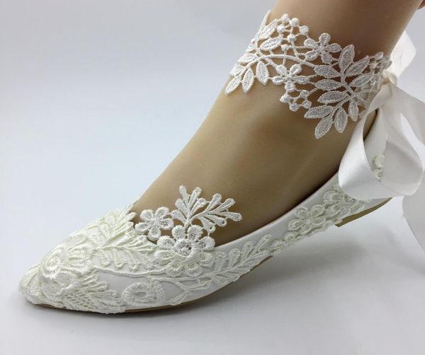 handmade white lace wedding flat shoes women flat bride shoes wedding bridesmaid shoes ballerina size eu 35421386857, Black
handmade white lace wedding flat shoes women flat bride shoes wedding bridesmaid shoes ballerina size eu 35421386857, Black