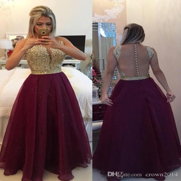 burgundy prom dresses 2023 chiffon lace scoop neck aline floorlength illusion back beaded covered buttons evening gowns rea7833695, Black
burgundy prom dresses 2023 chiffon lace scoop neck aline floorlength illusion back beaded covered buttons evening gowns rea7833695, Black
