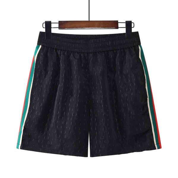 men shorts designer short for man women mesh fabric casual fitness sports beach dress pants summer fashion tshort fast drying kvqp, White;black
men shorts designer short for man women mesh fabric casual fitness sports beach dress pants summer fashion tshort fast drying kvqp, White;black