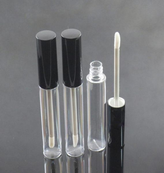 dhl 10ml empty lip gloss bottle lip oil container lipgloss vialempty round lip gloss tube packing with black silver cap7829062
dhl 10ml empty lip gloss bottle lip oil container lipgloss vialempty round lip gloss tube packing with black silver cap7829062