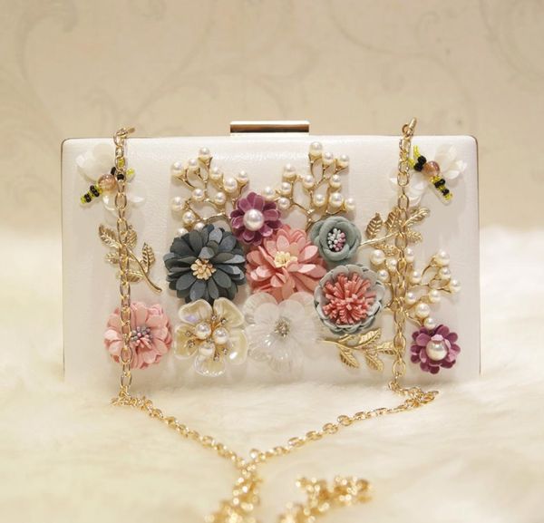 fashion pearls bridal hand bags with flowers dragonfly clutches for wedding jewelry prom evening party bag 20cm15cm1446461, Black
fashion pearls bridal hand bags with flowers dragonfly clutches for wedding jewelry prom evening party bag 20cm15cm1446461, Black