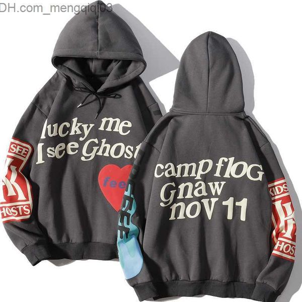 men's hoodies sweatshirts harajuku weirdo graffiti letter printed hoodies men lucky me i see ghosts mens hooded sweatshirt fleece pullo, Black
men's hoodies sweatshirts harajuku weirdo graffiti letter printed hoodies men lucky me i see ghosts mens hooded sweatshirt fleece pullo, Black