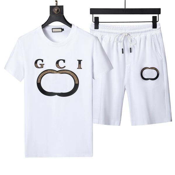 men's t-shirts tracksuits tees summer black set designer shirt embroidery letter logo white rainbow color sports fashion cotton cord sh, White;black
men's t-shirts tracksuits tees summer black set designer shirt embroidery letter logo white rainbow color sports fashion cotton cord sh, White;black