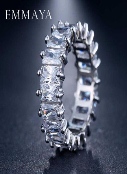 emmaya silver color unique design cz ring paved austrian zircon fashion women ring jewelry q07082436296
emmaya silver color unique design cz ring paved austrian zircon fashion women ring jewelry q07082436296