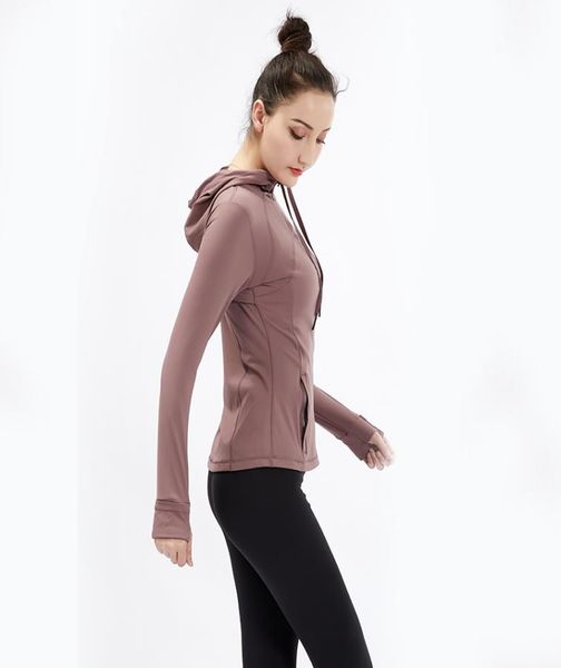 ladies sports fitness running jacket quick dry casual cardigan hooded yoga jacket sports wear for women gym workout shirts1394725
ladies sports fitness running jacket quick dry casual cardigan hooded yoga jacket sports wear for women gym workout shirts1394725