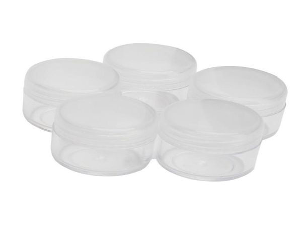 whole 50pcslot outdoor travel portable clear transparent empty makeup cosmetic sample case holder storage containers small ro9987468
whole 50pcslot outdoor travel portable clear transparent empty makeup cosmetic sample case holder storage containers small ro9987468