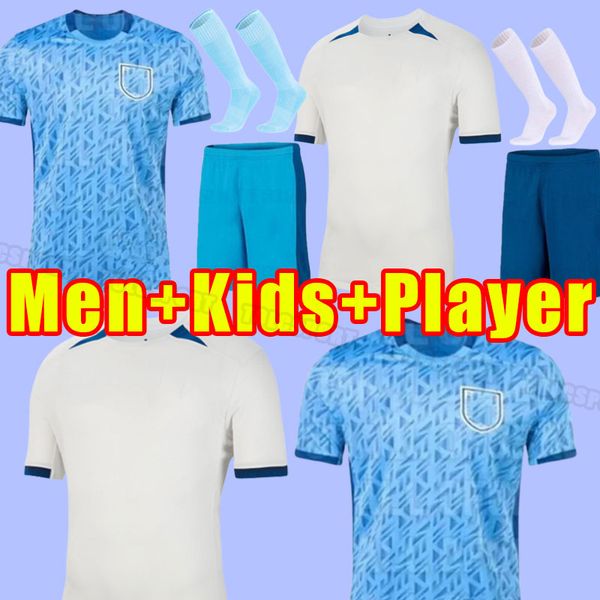 2023 2024 sterling soccer jerseys kane rashford sancho grealish mount foden henderson saka englands 23 24 national football men kids player, Black;yellow
2023 2024 sterling soccer jerseys kane rashford sancho grealish mount foden henderson saka englands 23 24 national football men kids player, Black;yellow
