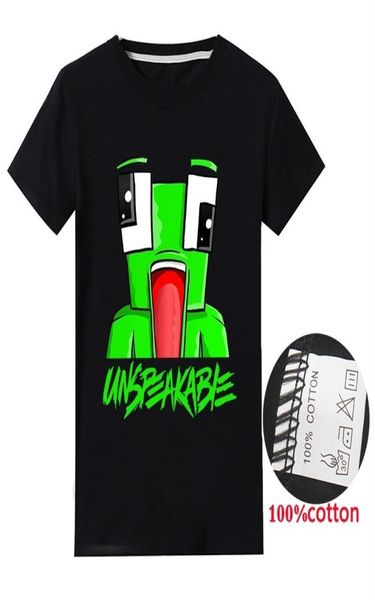 2020 youtuber t shirt vloger little boy girls cotton t shirt clothes kids black tshirts boys christmas clothing cx2006088736304, Blue
2020 youtuber t shirt vloger little boy girls cotton t shirt clothes kids black tshirts boys christmas clothing cx2006088736304, Blue