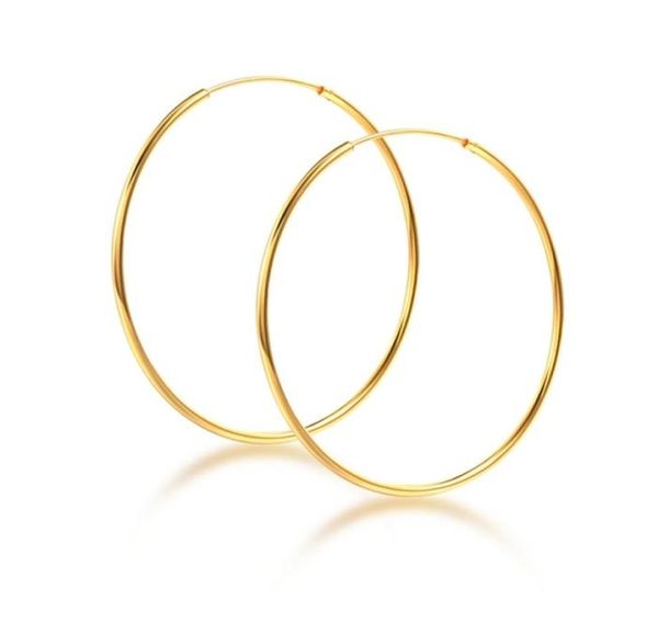 canner pendientes aros 925 sterling silver earrings for women circle earrings hoops silver gold jewelry 12mm thick 50mm 2205255604856, Golden
canner pendientes aros 925 sterling silver earrings for women circle earrings hoops silver gold jewelry 12mm thick 50mm 2205255604856, Golden