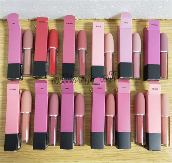 factory direct dhl new makeup lips 45g m6873 lustre lip gloss12 different colors6759124
factory direct dhl new makeup lips 45g m6873 lustre lip gloss12 different colors6759124