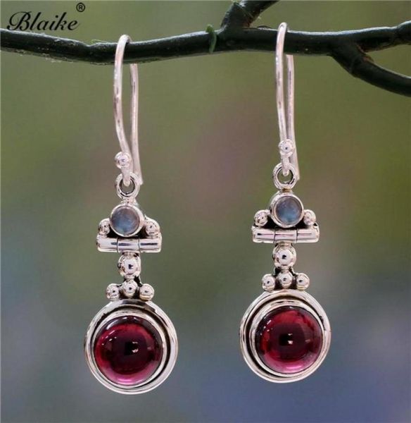 blaike boho style red moonstone drop earrings for women 92 silver jewelry statement party retro trendy valentine gifts dangle ch3757217
blaike boho style red moonstone drop earrings for women 92 silver jewelry statement party retro trendy valentine gifts dangle ch3757217