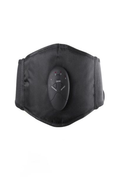 muscle vibration abdominal trainer body slimming belt ems massager abdominal stimulator waist support fat burning weight loss1498826
muscle vibration abdominal trainer body slimming belt ems massager abdominal stimulator waist support fat burning weight loss1498826