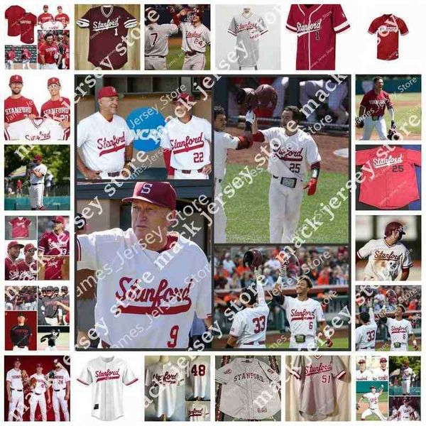 college ncaa custom stanford cardinal baseball jersey 25 kody huff 1 owen cobb 2 drew bowser 5 austin kretzschmar 10 adam crampton 24 trevor, Black
college ncaa custom stanford cardinal baseball jersey 25 kody huff 1 owen cobb 2 drew bowser 5 austin kretzschmar 10 adam crampton 24 trevor, Black