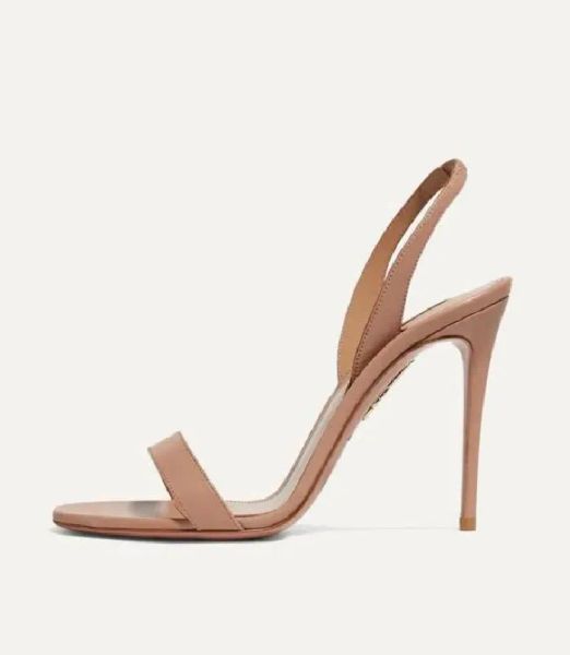 summer luxury women so nude sandal open toe sandals designing pump suede playful back party lady high heels, Black
summer luxury women so nude sandal open toe sandals designing pump suede playful back party lady high heels, Black