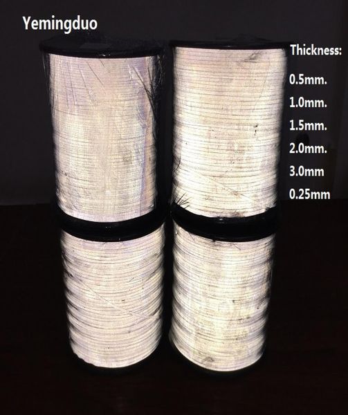 0510152030025mm traffic signal reflective thread normal light brightness two side reflective effection warning material5616503
0510152030025mm traffic signal reflective thread normal light brightness two side reflective effection warning material5616503