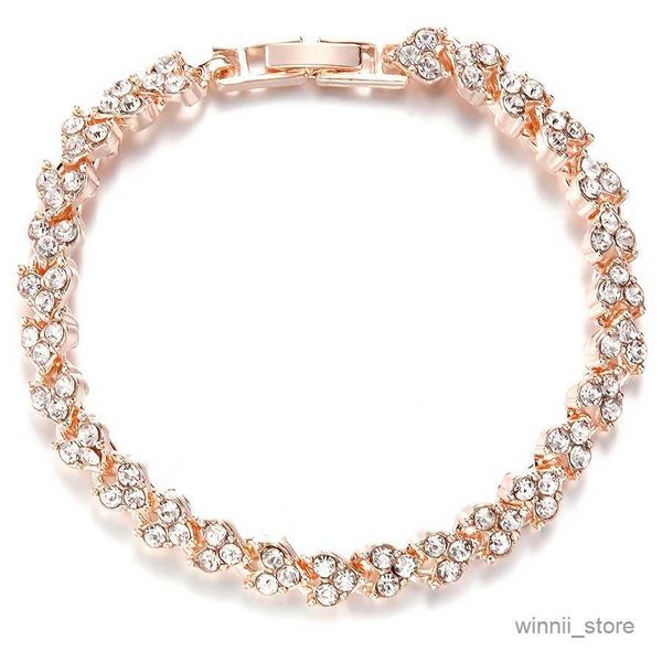 charm bracelets and fashion bracelet for women luxurious inlaid flashing bracelet wedding party jewelry r230701, Golden;silver
charm bracelets and fashion bracelet for women luxurious inlaid flashing bracelet wedding party jewelry r230701, Golden;silver