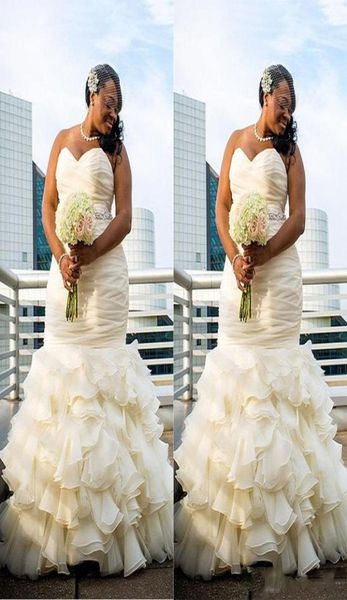 2017 plus size dubai arabic simple wedding dresses mermaid ruched draped robe de marriage sweetheart long floor length bridakl gow6041817, White
2017 plus size dubai arabic simple wedding dresses mermaid ruched draped robe de marriage sweetheart long floor length bridakl gow6041817, White