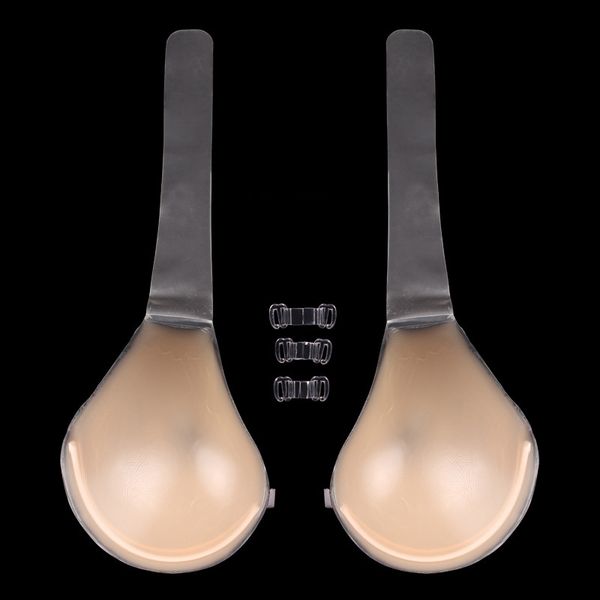 breast pad reusable invisible self adhesive silicone breast chest nipple cover bra pasties pad petal mat sticker accessories for woman 23070
breast pad reusable invisible self adhesive silicone breast chest nipple cover bra pasties pad petal mat sticker accessories for woman 23070