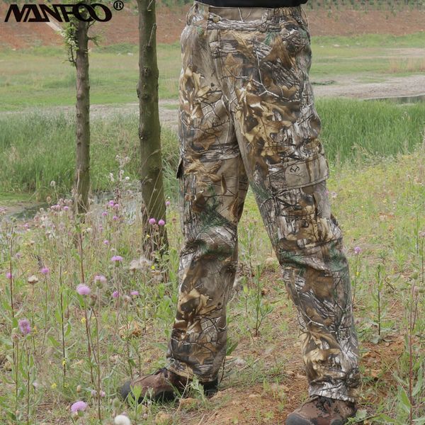 men's pants summer outdoor camouflage tactical full breathable soft cotton tree bionic hunting fishing 230630, Black
men's pants summer outdoor camouflage tactical full breathable soft cotton tree bionic hunting fishing 230630, Black