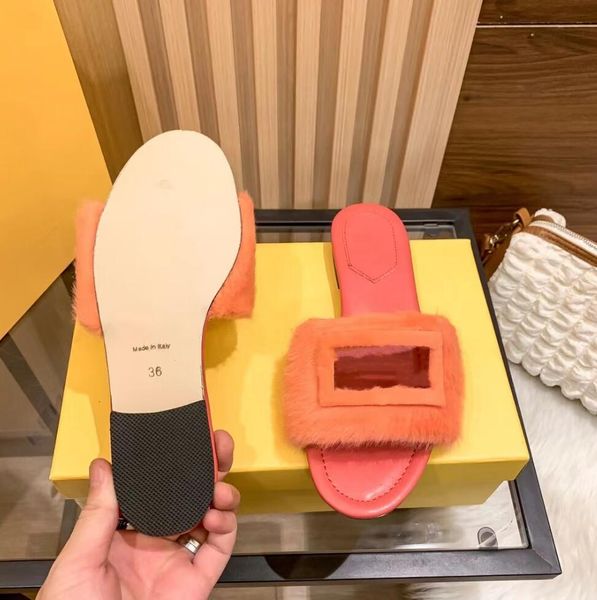 new flat plush slippers casual designer slippers for women solid color summer luxury brand slippers outdoor daily beach shoes sandals, Black
new flat plush slippers casual designer slippers for women solid color summer luxury brand slippers outdoor daily beach shoes sandals, Black