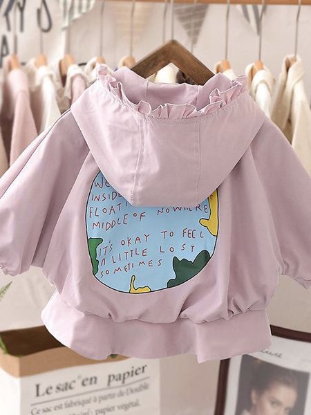 jackets baby coats children s clothing for girls spring and autumn clothes jacket girl s outdoor children 230630, Blue;gray
jackets baby coats children s clothing for girls spring and autumn clothes jacket girl s outdoor children 230630, Blue;gray