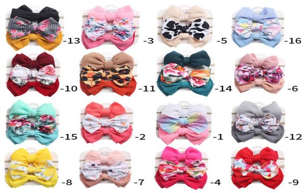 3pcsset bowknot nylon baby headbands leopard girls headband floral newborn headbands cute baby girl hair accessories kids head ba4576663, Slivery;white
3pcsset bowknot nylon baby headbands leopard girls headband floral newborn headbands cute baby girl hair accessories kids head ba4576663, Slivery;white