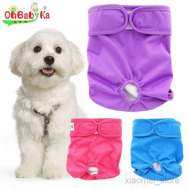 cloth diapers ohbabyka reusable dog diapers washable doggie diapers lovely dog nappy changing pet dog pant stylish sanitary dog pants 9color
cloth diapers ohbabyka reusable dog diapers washable doggie diapers lovely dog nappy changing pet dog pant stylish sanitary dog pants 9color