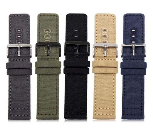 watch bands beafiry canvas band 18mm 20mm 22mm quick release nylon straps watchbands sports for huawei black blue green2049781, Black;brown
watch bands beafiry canvas band 18mm 20mm 22mm quick release nylon straps watchbands sports for huawei black blue green2049781, Black;brown