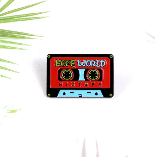 vintage tape enamel pin custom 90039s song pop music brooches for shirt lapel backpack badge nostalgic jewelry gift for kids5313167, Blue
vintage tape enamel pin custom 90039s song pop music brooches for shirt lapel backpack badge nostalgic jewelry gift for kids5313167, Blue