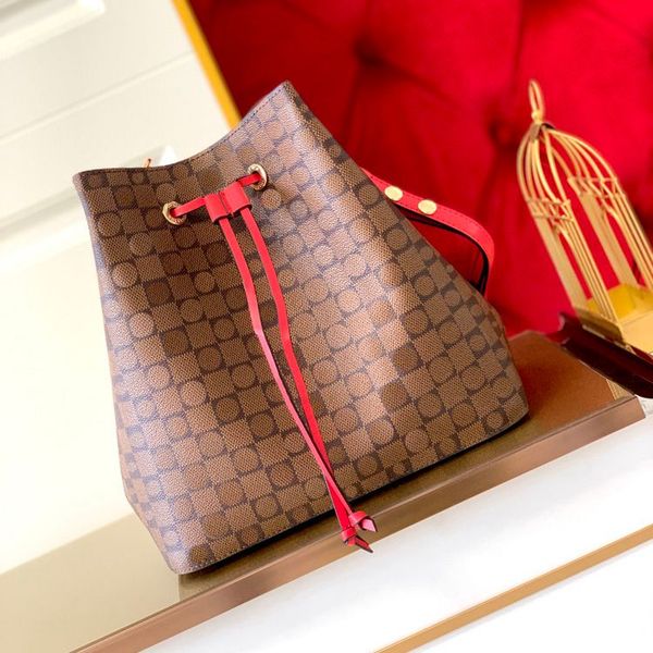 luxurys designers bag neonoe bucket shoulder bags flower purses women tote brand letter genuine leather handbags crossbody bag 55
luxurys designers bag neonoe bucket shoulder bags flower purses women tote brand letter genuine leather handbags crossbody bag 55