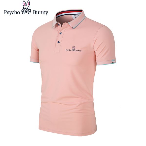 men's polos summer breathableand women's fashion short sleeve casual psycho bunny sports tennis golf running baseball polo shirt 2, White;black
men's polos summer breathableand women's fashion short sleeve casual psycho bunny sports tennis golf running baseball polo shirt 2, White;black