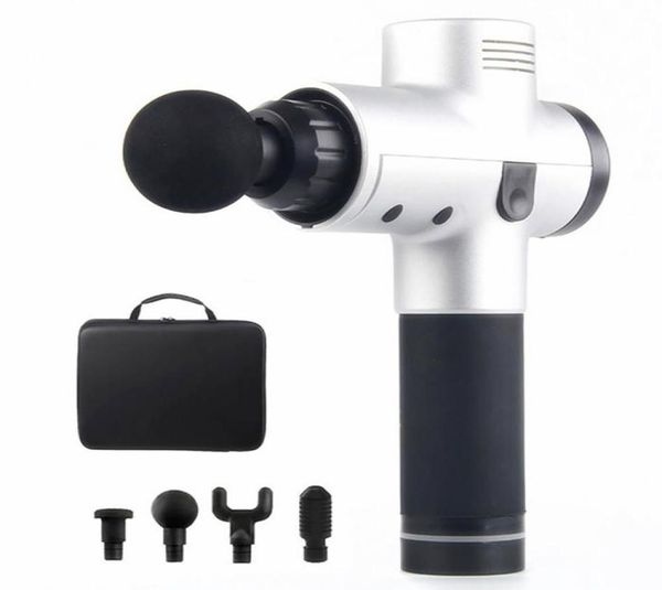 selling new massage gun muscle massager rechargeable muscle stimulator deep tissue massager body relaxing and slimming dhl ups7452792
selling new massage gun muscle massager rechargeable muscle stimulator deep tissue massager body relaxing and slimming dhl ups7452792