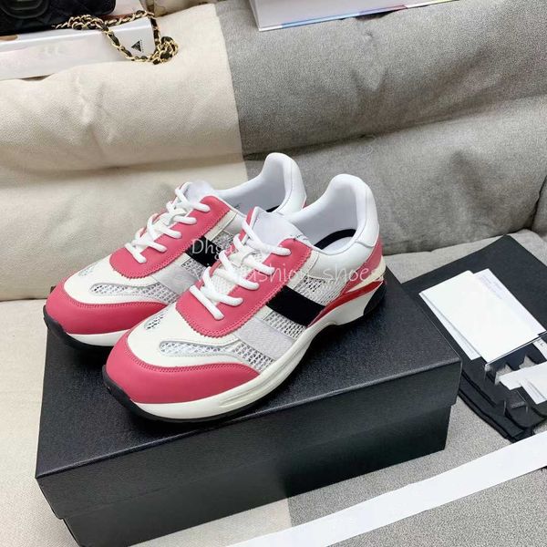 7a 2023 new designer running shoes fashion channel sneakers mens and womens luxury sports shoe new casual trainers classic sneaker ccity dsg, Black
7a 2023 new designer running shoes fashion channel sneakers mens and womens luxury sports shoe new casual trainers classic sneaker ccity dsg, Black