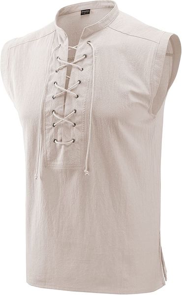 men' tank moomphya mens pirate renaissance viking steampunk medieval gothic celtic sleeveless shirt barbarian tee 230630, White;black
men' tank moomphya mens pirate renaissance viking steampunk medieval gothic celtic sleeveless shirt barbarian tee 230630, White;black