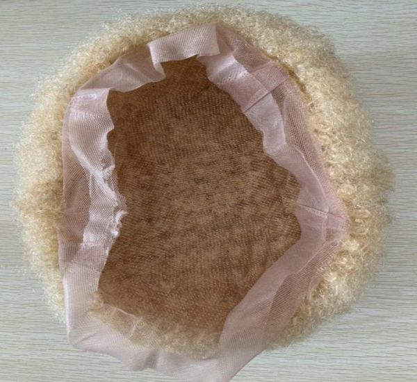 4mm kinky curl full lace male unit brazilian virgin human hair replacement blond afro toupee hairpieces for african americans fast4733153, Black
4mm kinky curl full lace male unit brazilian virgin human hair replacement blond afro toupee hairpieces for african americans fast4733153, Black