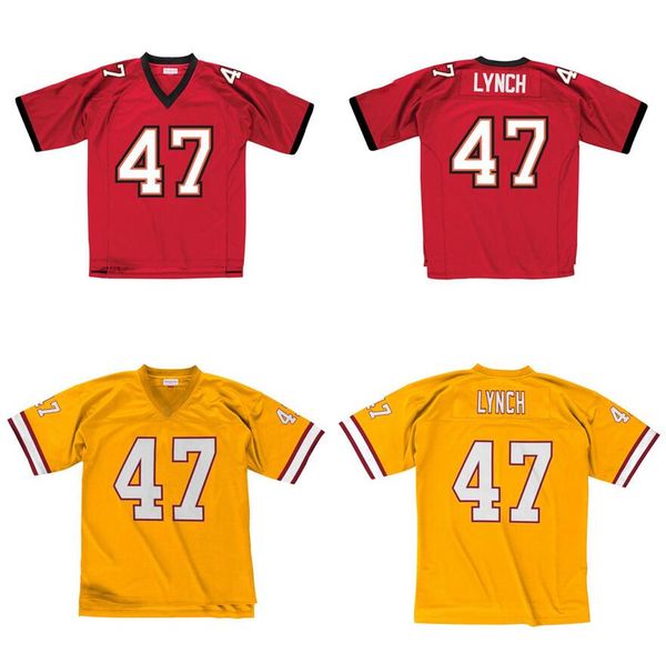 stitched football jersey 47 john lynch 1995 2002 red mitchell & ness retro rugby jerseys men women youth s-6xl, Black;red
stitched football jersey 47 john lynch 1995 2002 red mitchell & ness retro rugby jerseys men women youth s-6xl, Black;red
