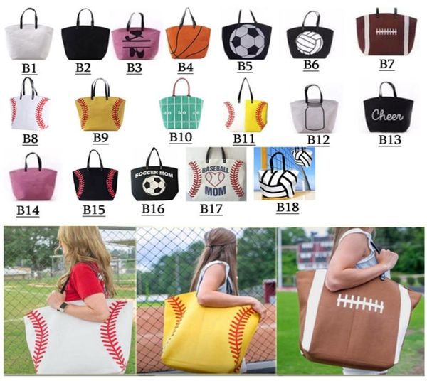 designer18 styles canvas bag baseball tote sports bags softball bag football soccer basketball cotton canvas tote bag7296914
designer18 styles canvas bag baseball tote sports bags softball bag football soccer basketball cotton canvas tote bag7296914