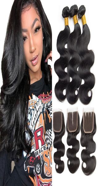 new arrivals straight body deep loose wave human hair bundles with lace closure natural black 3 bundles or 4 bundles with closure2951335
new arrivals straight body deep loose wave human hair bundles with lace closure natural black 3 bundles or 4 bundles with closure2951335