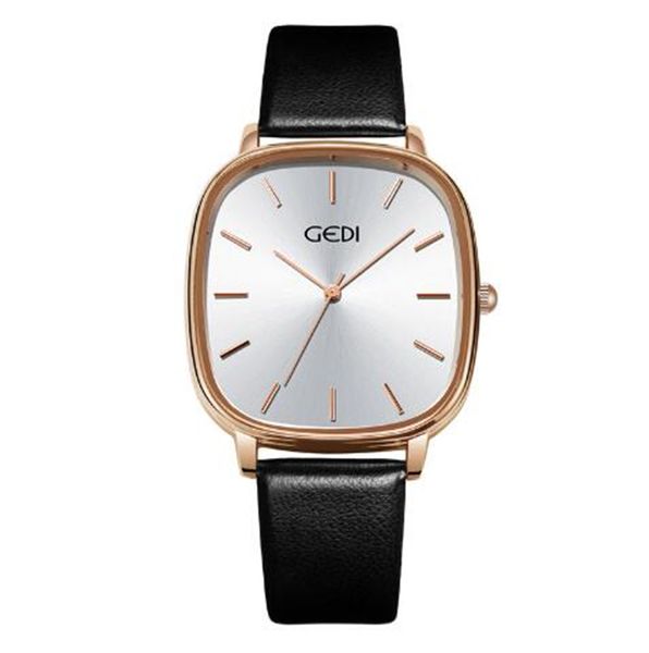 2023 lovers' vintage art ins simple waterproof women's korean oval plate belt quartz watch, Slivery;golden
2023 lovers' vintage art ins simple waterproof women's korean oval plate belt quartz watch, Slivery;golden