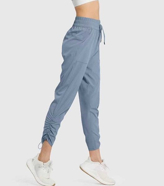 ll women yoga ninth pants push fitness jogging sweatpants soft high waist hip lift elastic casual 7 colors new style workout pants
ll women yoga ninth pants push fitness jogging sweatpants soft high waist hip lift elastic casual 7 colors new style workout pants