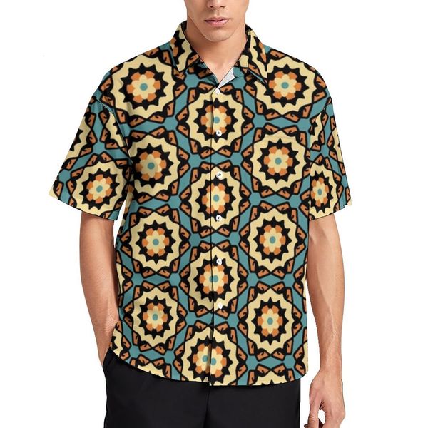 men's polos retro baroque floral vacation shirt pop art print hawaiian casual shirts men stylish blouses short sleeve graphic plus siz, White;black
men's polos retro baroque floral vacation shirt pop art print hawaiian casual shirts men stylish blouses short sleeve graphic plus siz, White;black