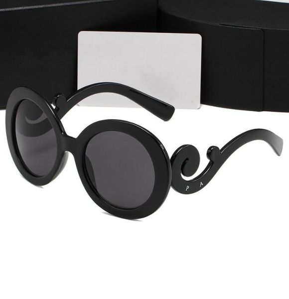 sunglasses men and women classic big frame sun glasses for female trendy outdoor eyeglasses shades uv400 p9901, White;black
sunglasses men and women classic big frame sun glasses for female trendy outdoor eyeglasses shades uv400 p9901, White;black
