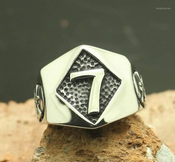 cluster rings 316l stainless steel cool lucky number 7 skull ring17556112, Golden;silver
cluster rings 316l stainless steel cool lucky number 7 skull ring17556112, Golden;silver