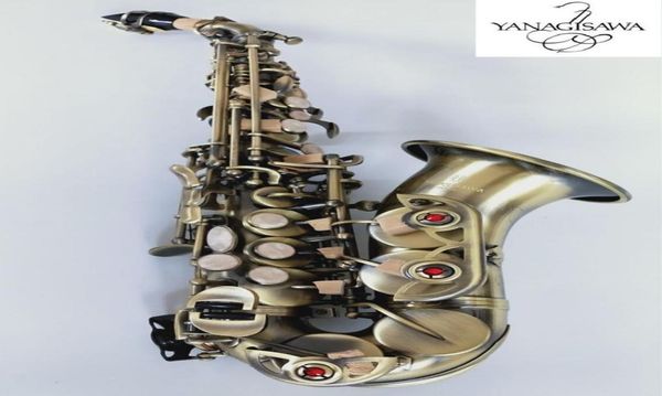quality yanagisawa s991 new arrival soprano saxophone curved sax bbtune music instrument sax with mouthpiece5612530
quality yanagisawa s991 new arrival soprano saxophone curved sax bbtune music instrument sax with mouthpiece5612530