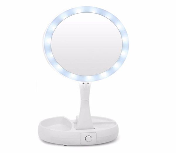 makeup mirror the lighted double sided vanity makeup mirror cosmetic tool for women2905948
makeup mirror the lighted double sided vanity makeup mirror cosmetic tool for women2905948