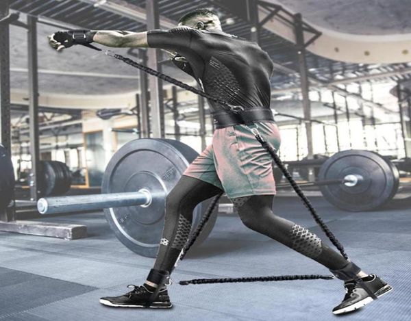sports fitness resistance bands set bouncing strength training equipment bounce trainer resistance rope boxing stretching strap2657295
sports fitness resistance bands set bouncing strength training equipment bounce trainer resistance rope boxing stretching strap2657295