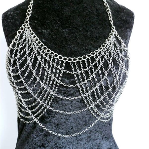 other fashion accessories fashion b663 women silver chains unique design layers bra chains jewelry 2 colors 230701
other fashion accessories fashion b663 women silver chains unique design layers bra chains jewelry 2 colors 230701